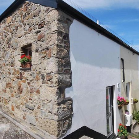 Villa Harbour Lights Penzance Exterior foto